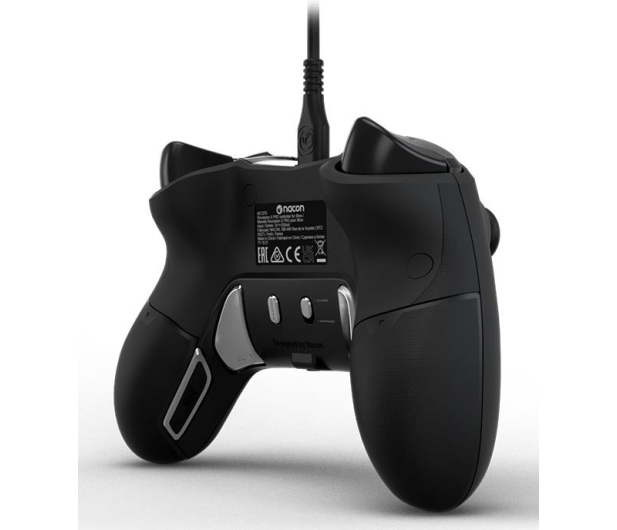 Nacon XS Pad REVOLUTION X - 736600 - zdjęcie 5